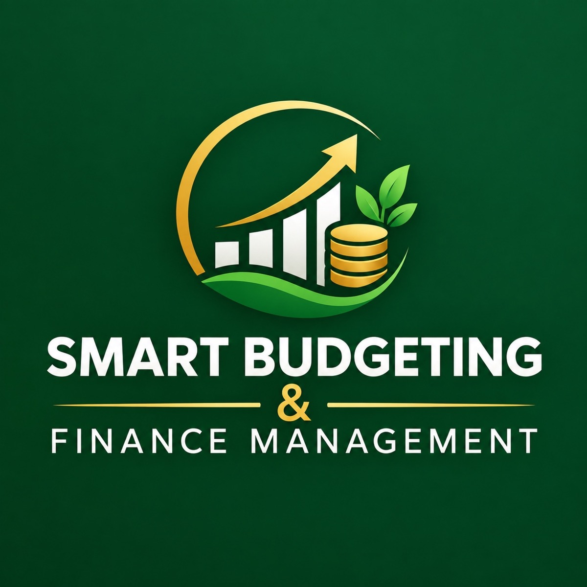 Smart Budgeting & Finance Management